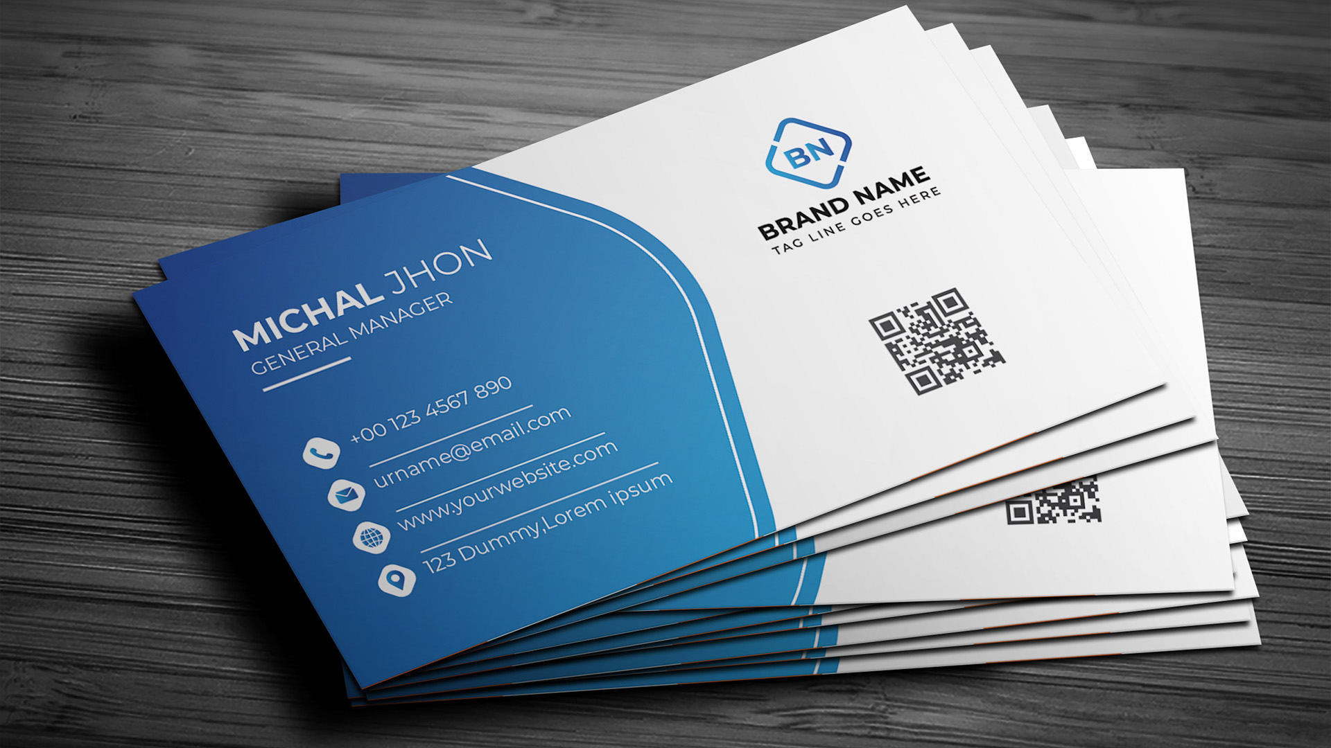 Choosing the Perfect Font for Business Cards: Making a Lasting ...