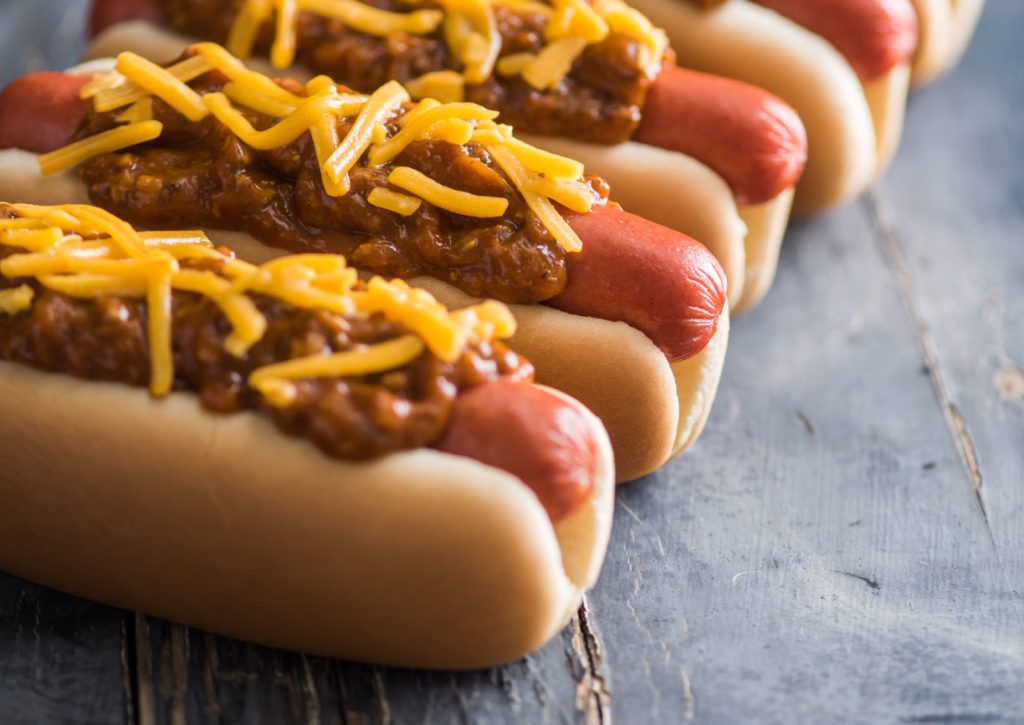 From Street Food To Success: Exploring The Potential Of Hot Dog 